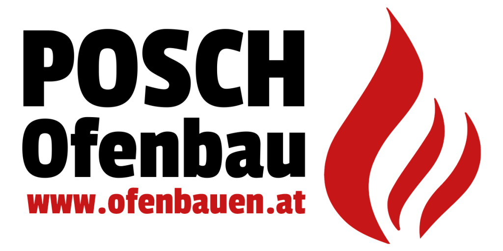 Logo Posch Ofenbau